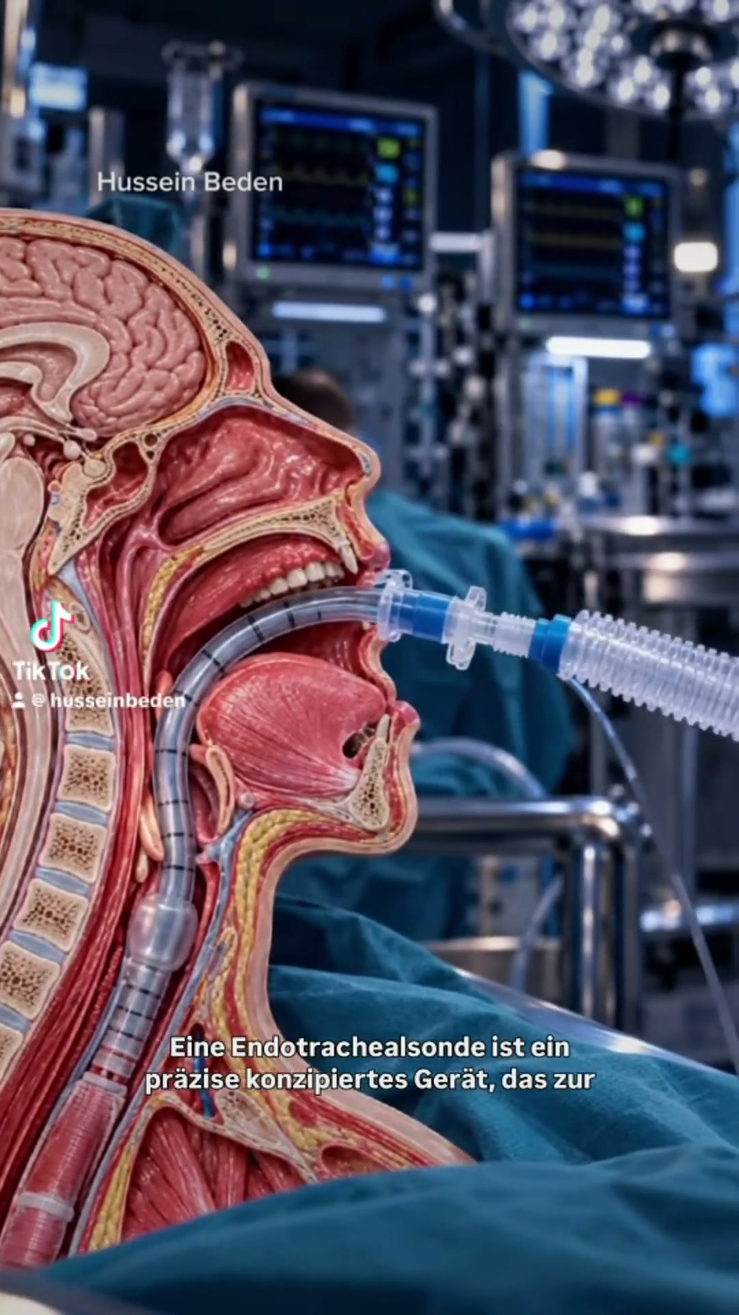 The Endotracheal Tube